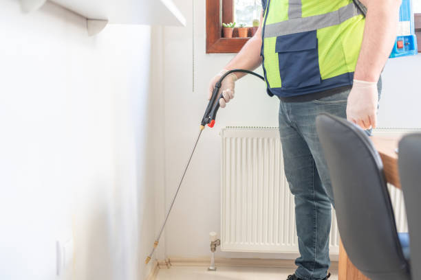 Best Best Pest Control Companies  in Prosper, TX