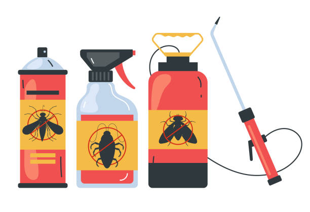 Best Commercial Pest Control Services  in Prosper, TX